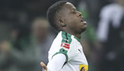 Zakaria «droht» Gladbach mit Abgang