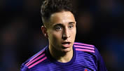 Neuer Tiefpunkt: Celta Vigo suspendiert Emre Mor