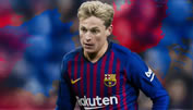 Frenkie de Jong