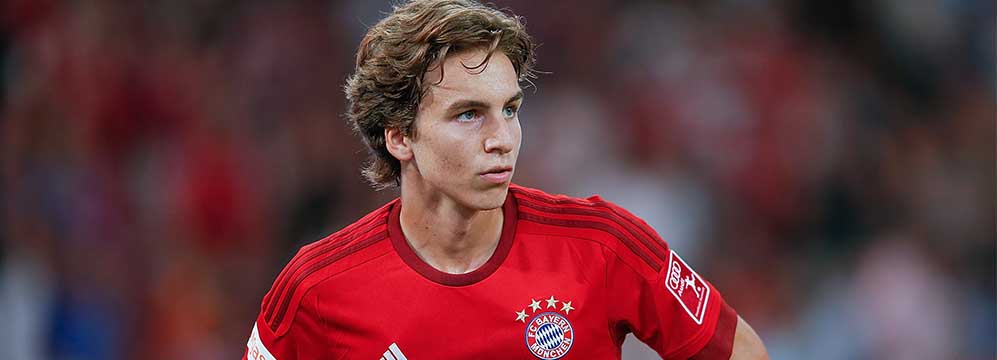 Young Boys Bern an Gianluca Gaudino interessiert