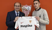 Sevilla leiht Napoli-Profi Marko Rog aus