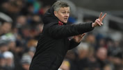 Ole Gunnar Solskjaer