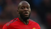 Romelu Lukaku