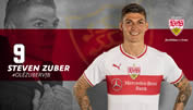 Steven Zuber