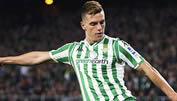 Umworbener Lo Celso wird billiger