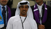 Mansour bin Zayed Al Nahyan