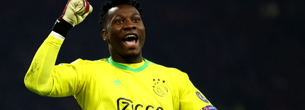 André Onana