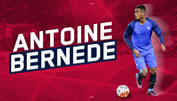 Antoine Bernede