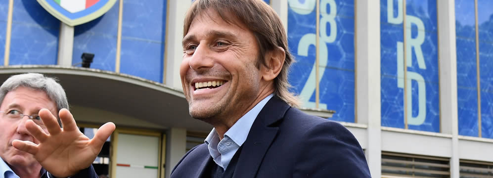 Antonio Conte