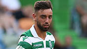 Bruno Fernandes