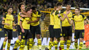 Dortmund kehrt auf die Siegerstrasse zurück