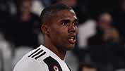 ManUtd nimmt Kontakt zu Douglas Costa auf
