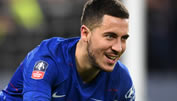 Eden Hazard