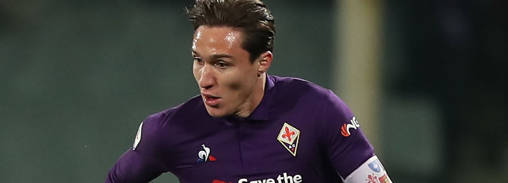 Federico Chiesa