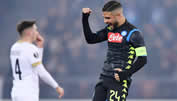 FCZ zieht gegen Napoli den Kürzeren