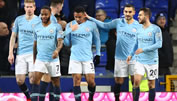 ManCity verdrängt Liverpool vom Tabellenthron
