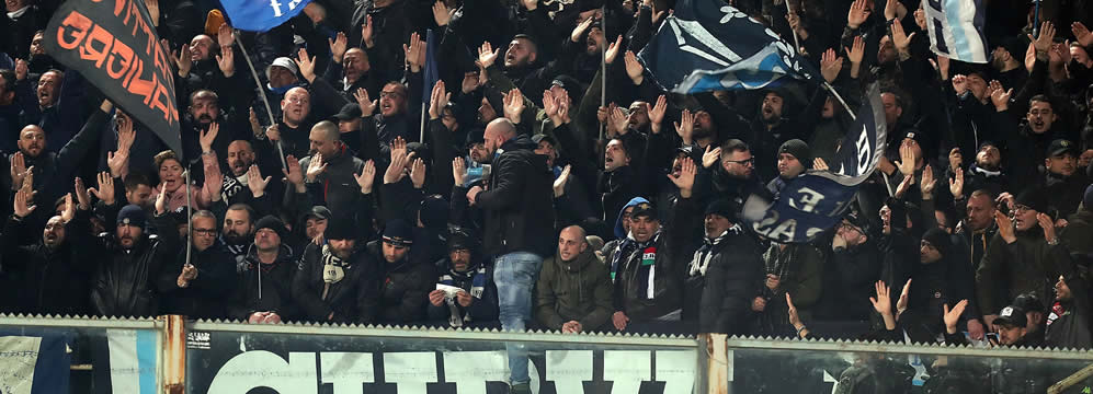 Napoli Fans