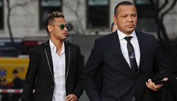 Neymar führt mit PSG Gespräche über eine Verlängerung