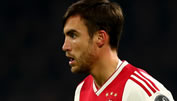 Chelsea: Nicolas Tagliafico ist ein Thema