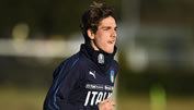 Jungstar Zaniolo wird beim AS Rom verlängern