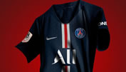 PSG erhält vom neuen Trikotsponsor 50 Mio. pro Jahr