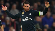Gelbe Karte erzwungen? Ramos droht lange Sperre