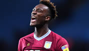 Tammy Abraham