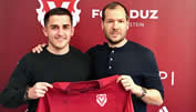 Antoniazzi wechselt fix vom FCZ nach Vaduz