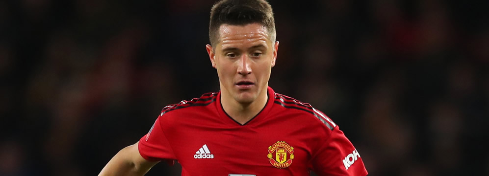 Ander Herrera