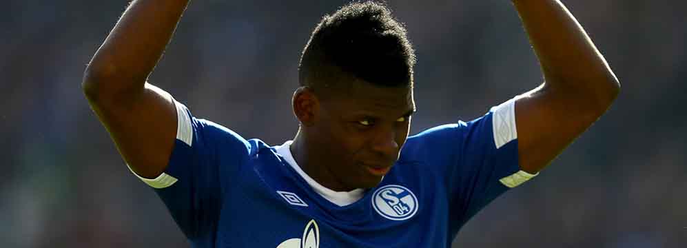 breel embolo