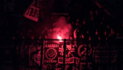 Eintracht Frankfurt droht Fan-Ausschluss