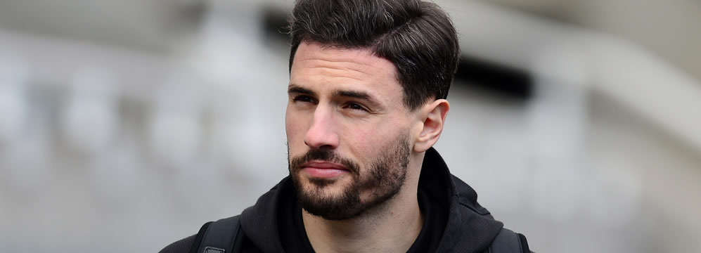 Fabian Schär