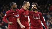 Liverpool erobert Tabellenführung zurück