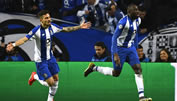 Auch Porto dank VAR-Elfmeter weiter