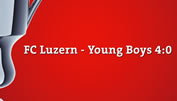 FC Luzern YB