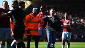 Nach Attacke auf Grealish: Fan muss ins Gefängnis