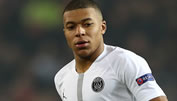 Kylian Mbappé