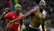 Lukaku dementiert den Streit mit Pogba