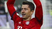 Der FC Bayern will mit Lewandowski verlängern