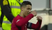 Ronaldo kündigt baldiges Comeback an