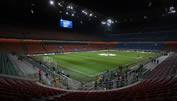 Milan & Inter leiten ersten Schritte für neues Stadion ein