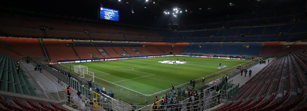 San Siro