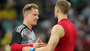 Ter Stegen will «nicht um jeden Preis» Nummer eins werden