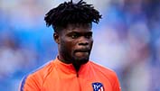 Thomas Partey