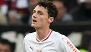 Pavard bestreitet Medizincheck in München