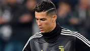 Ronaldo formuliert 5 Transferziele für Juve