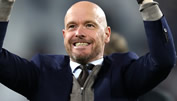 Erik ten Hag