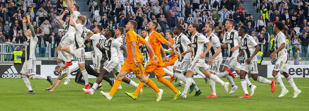 Juventus