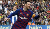 Neuer Vertrag: Barça beginnt Gespräche mit Messi