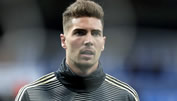 Luca Zidane verlässt Real Madrid